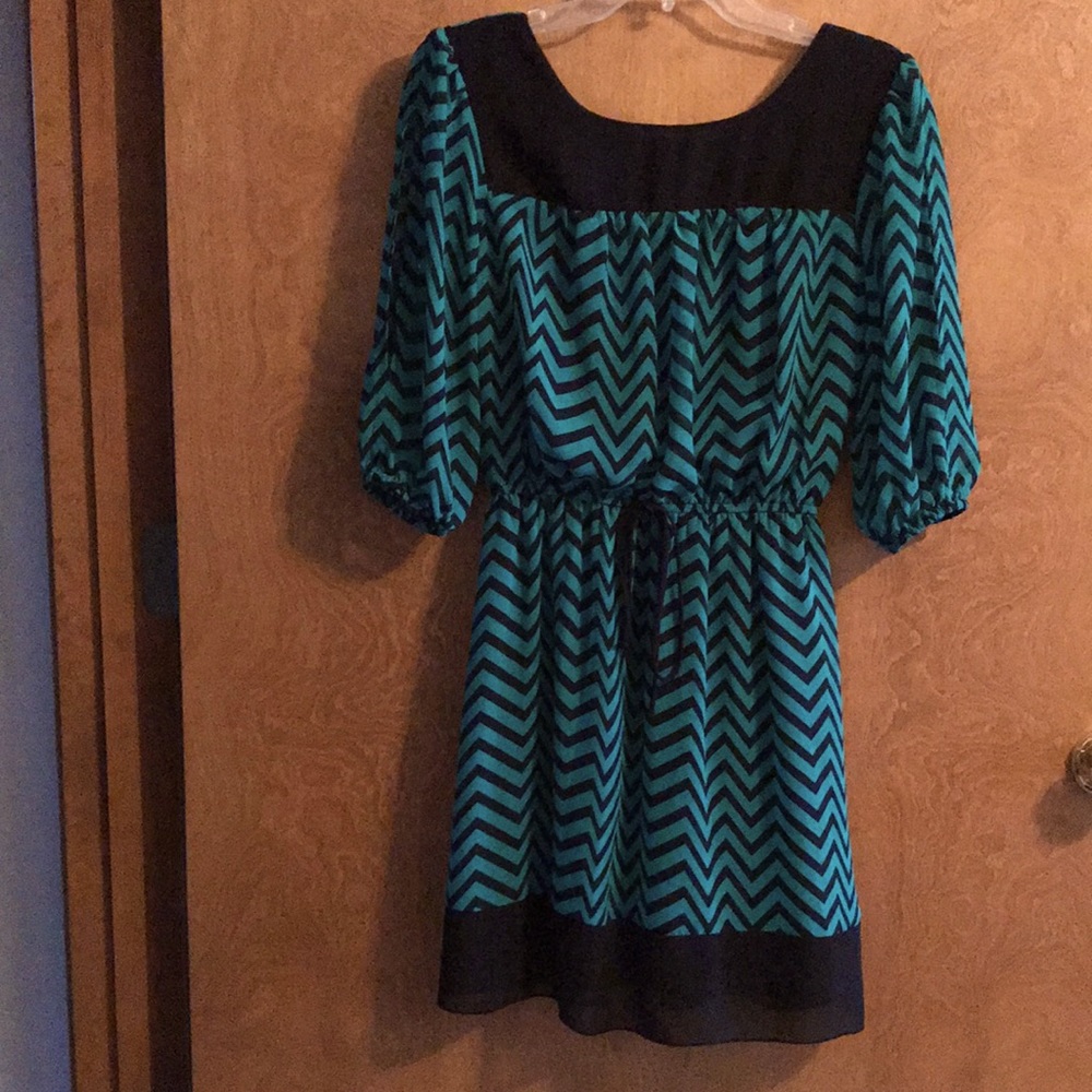 🍀 Enfocus Petite Dress (4P)